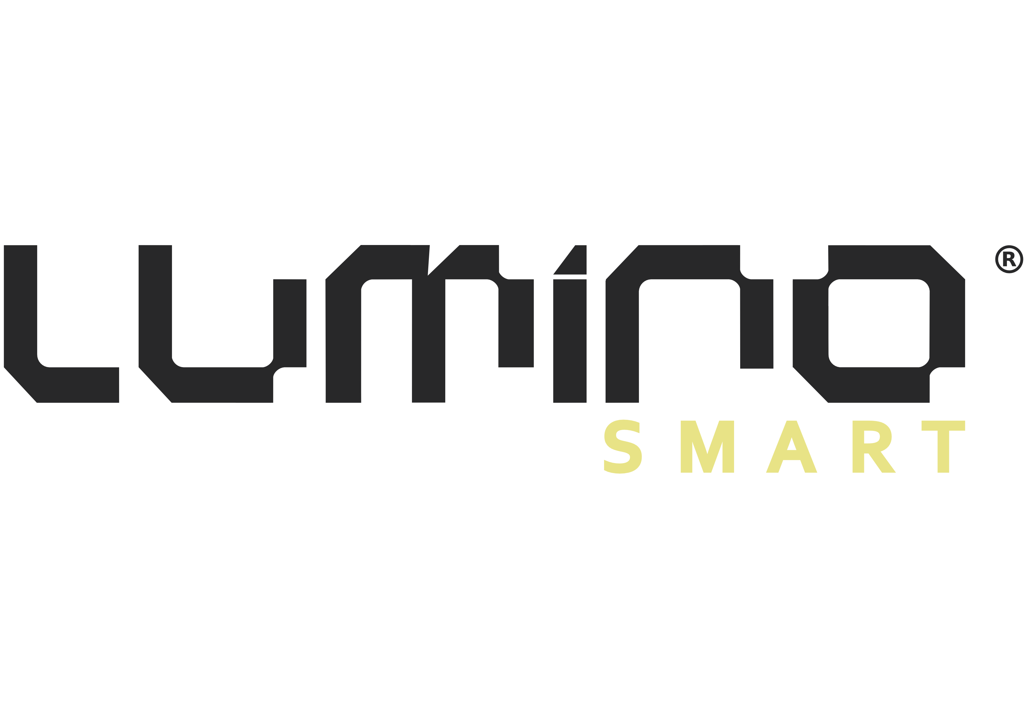 Lumino Smart